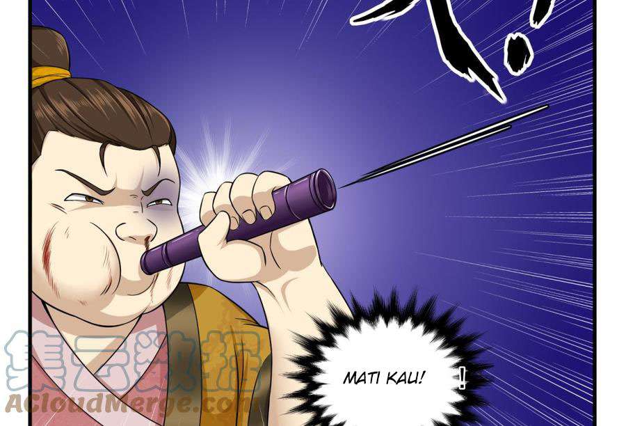 Rebirth of the Dynasty tang Chapter 09 Gambar 52