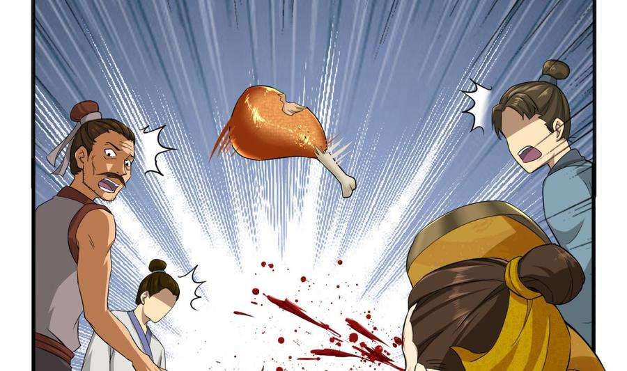Rebirth of the Dynasty tang Chapter 09 Gambar 7