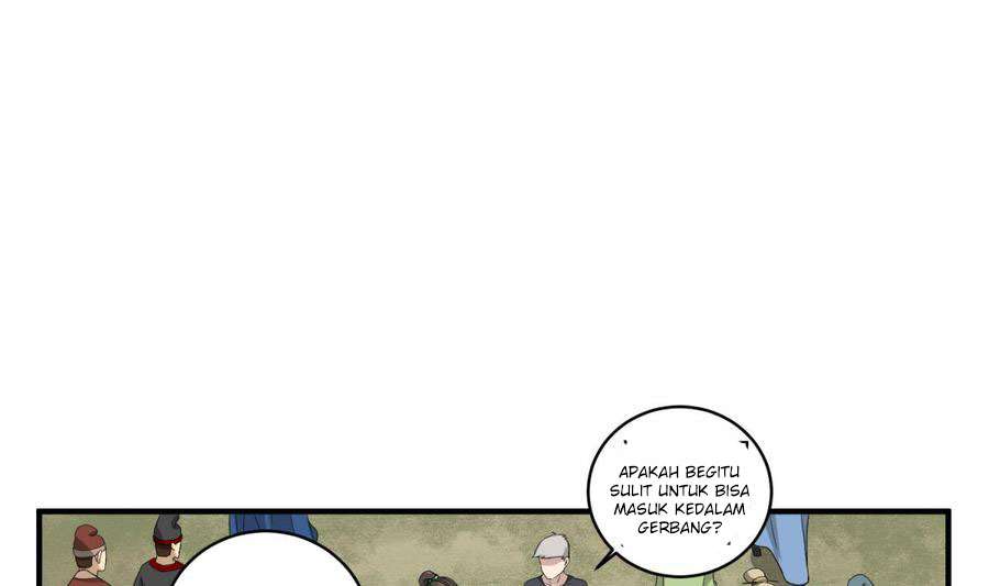 Rebirth of the Dynasty tang Chapter 8 Gambar 16