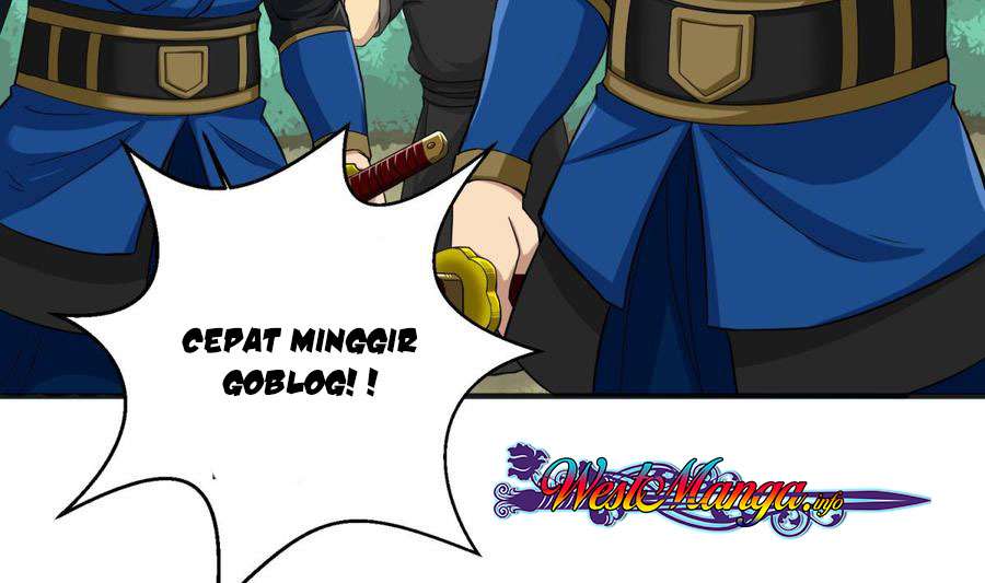 Rebirth of the Dynasty tang Chapter 8 Gambar 22