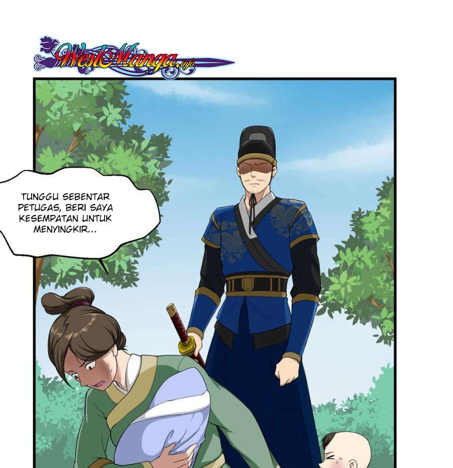 Rebirth of the Dynasty tang Chapter 8 Gambar 28