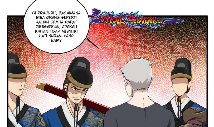 Rebirth of the Dynasty tang Chapter 8 Gambar 48