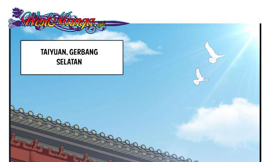 Rebirth of the Dynasty tang Chapter 8 Gambar 7