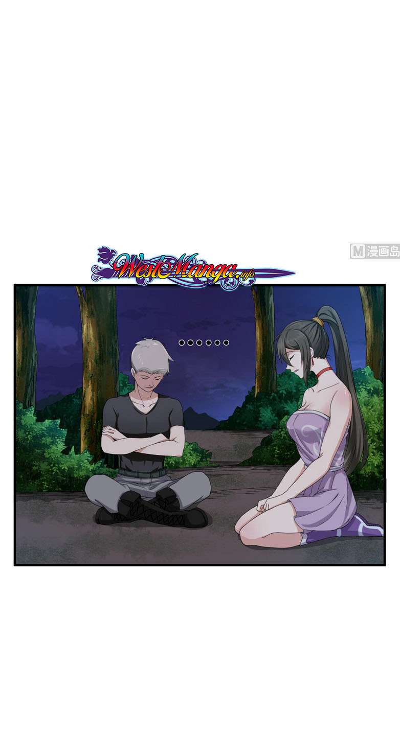 Rebirth of the Dynasty tang Chapter 07 Gambar 5