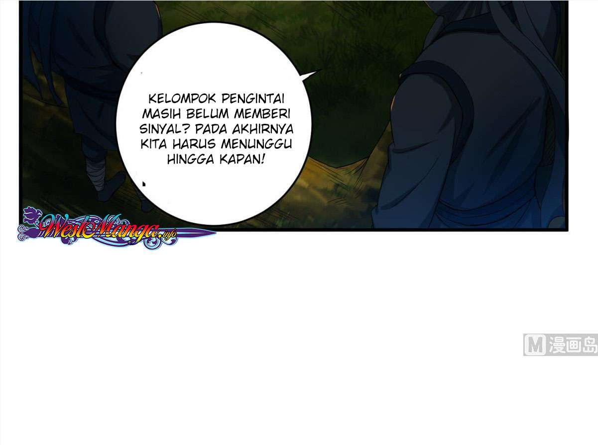 Rebirth of the Dynasty tang Chapter 5 Gambar 13