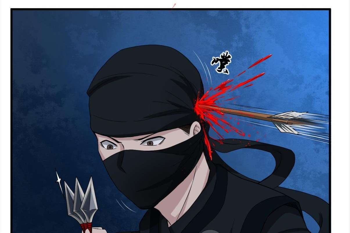 Rebirth of the Dynasty tang Chapter 5 Gambar 15