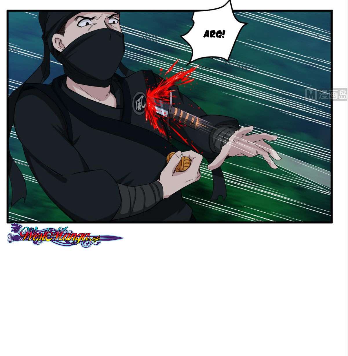 Rebirth of the Dynasty tang Chapter 5 Gambar 24