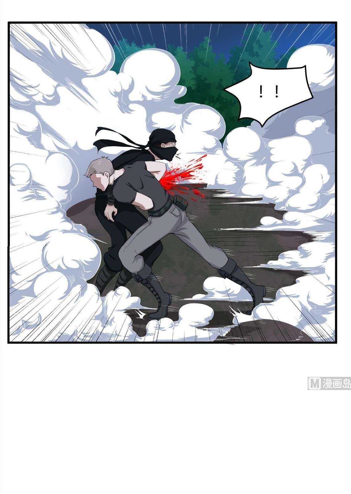 Rebirth of the Dynasty tang Chapter 5 Gambar 27