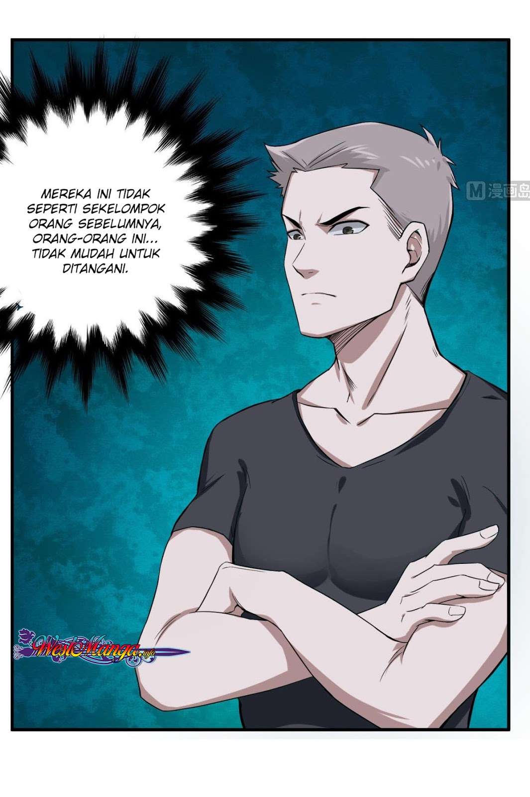Rebirth of the Dynasty tang Chapter 5 Gambar 32
