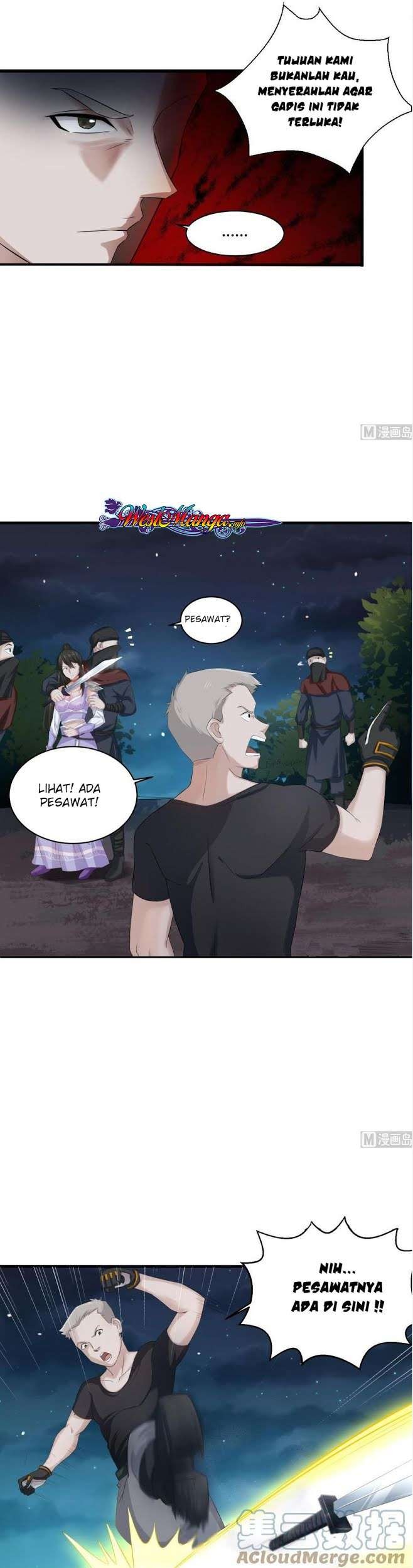 Rebirth of the Dynasty tang Chapter 3 Gambar 6
