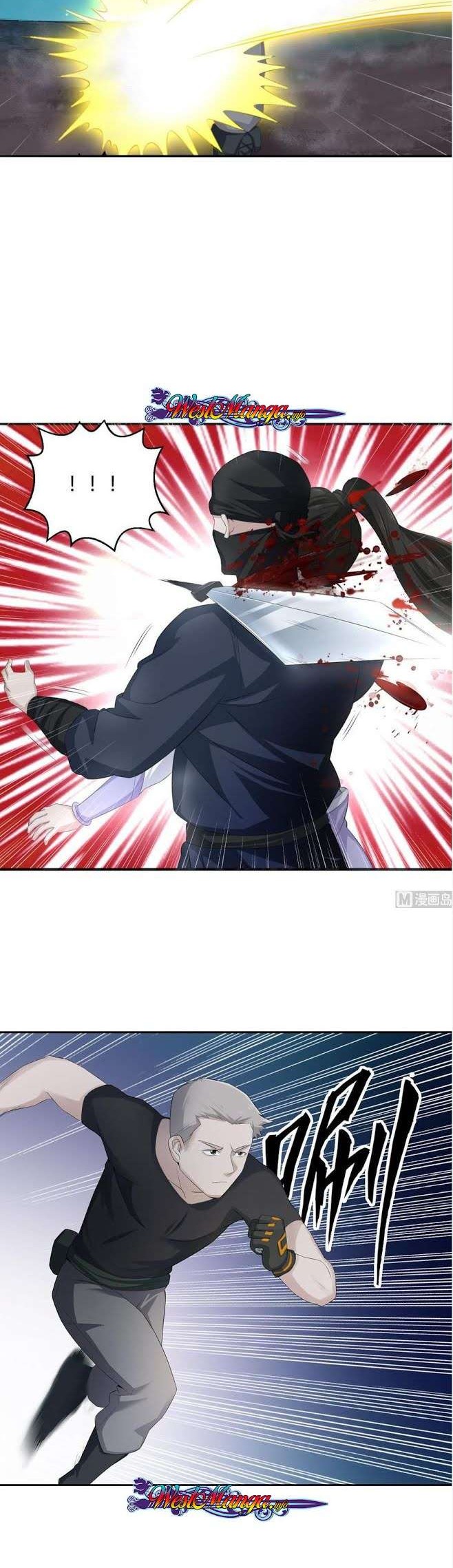 Rebirth of the Dynasty tang Chapter 3 Gambar 7