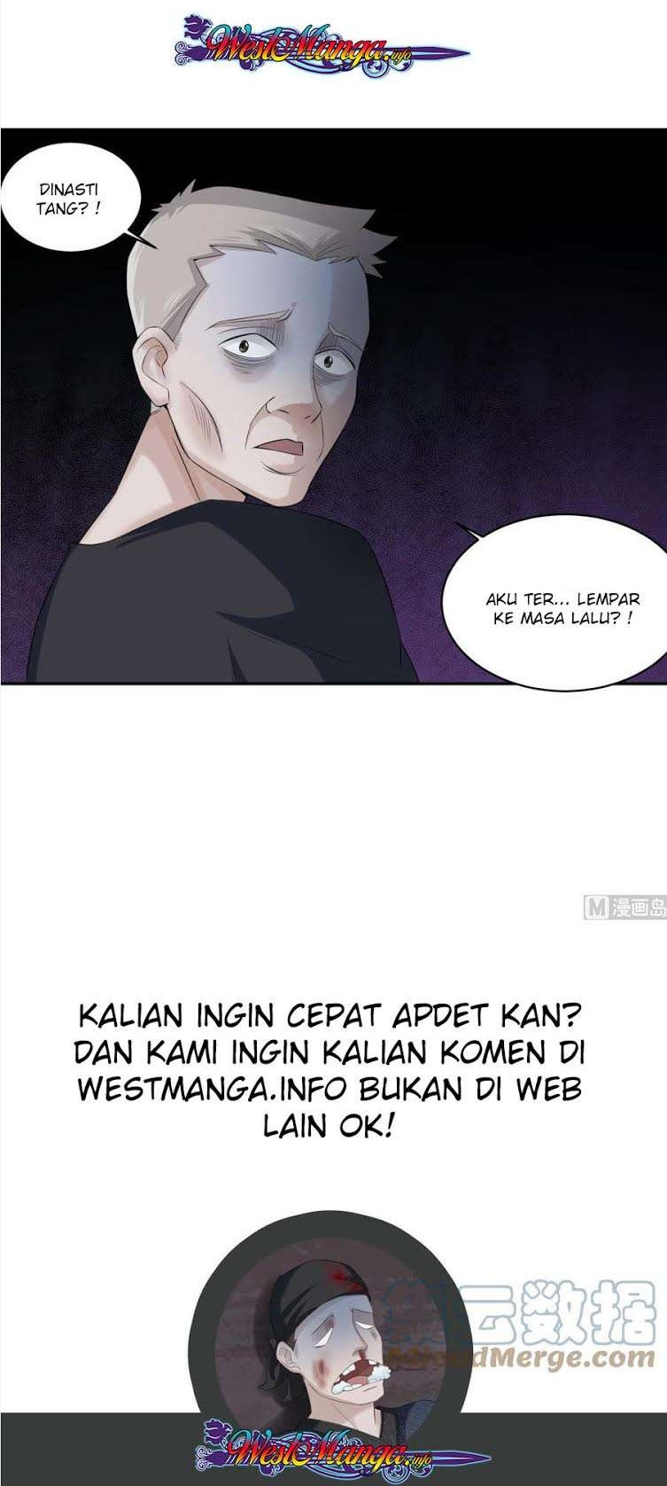 Rebirth of the Dynasty tang Chapter 3 Gambar 14