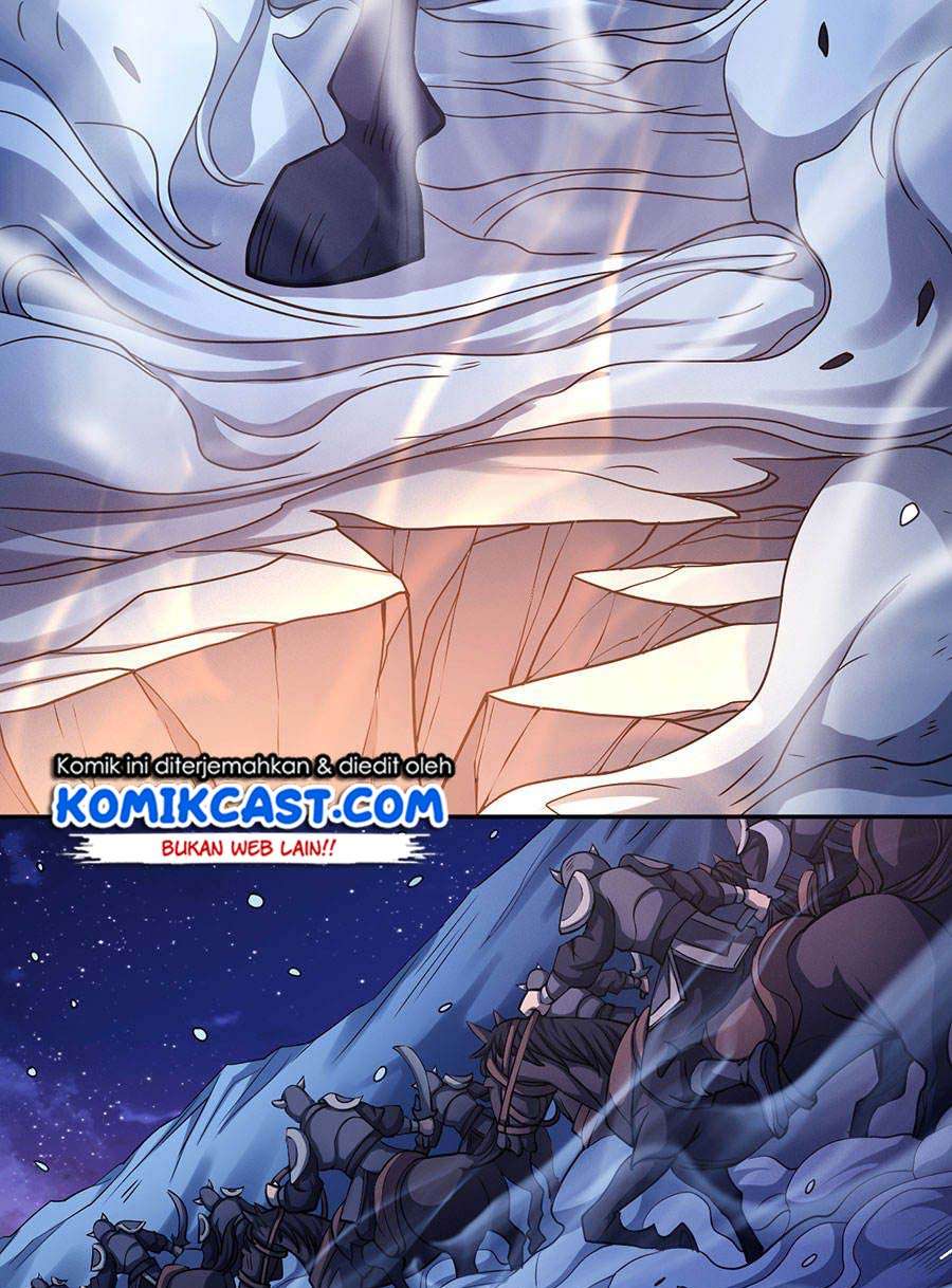 God of Martial Arts Chapter 97.2 Gambar 5