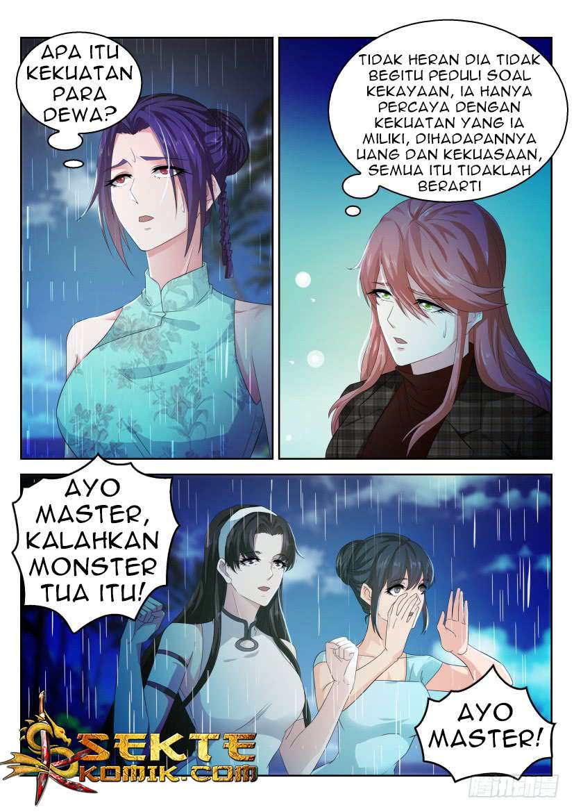 Rebirth Of The Urban Immortal Cultivator Chapter 291 Gambar 6