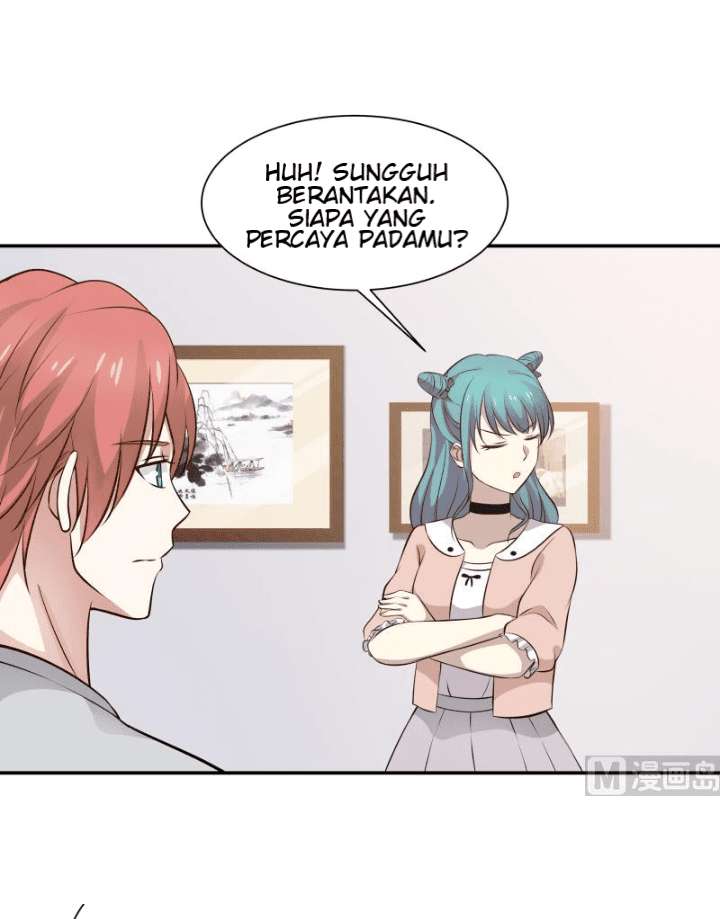 I Have a Dragon on My Body Chapter 72 Gambar 7