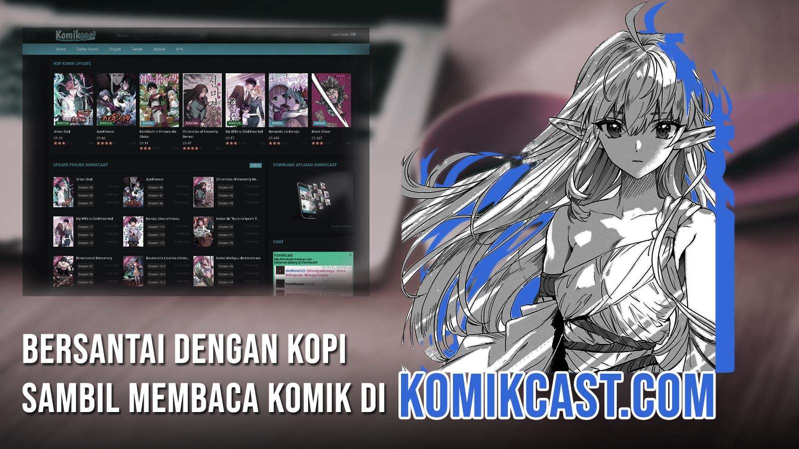 The Sorcerer King of Destruction and the Golem of the Barbarian Queen Chapter 6 Gambar 35