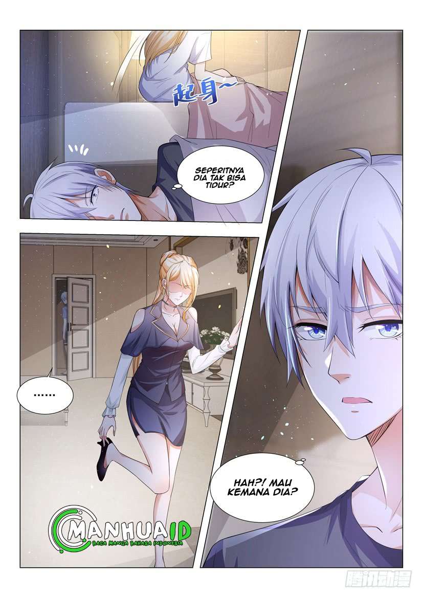 Shen Hao’s Heavenly Fall System Chapter 28 Gambar 10