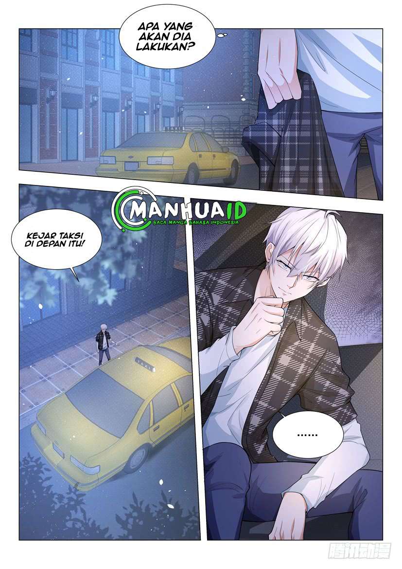 Shen Hao’s Heavenly Fall System Chapter 28 Gambar 11