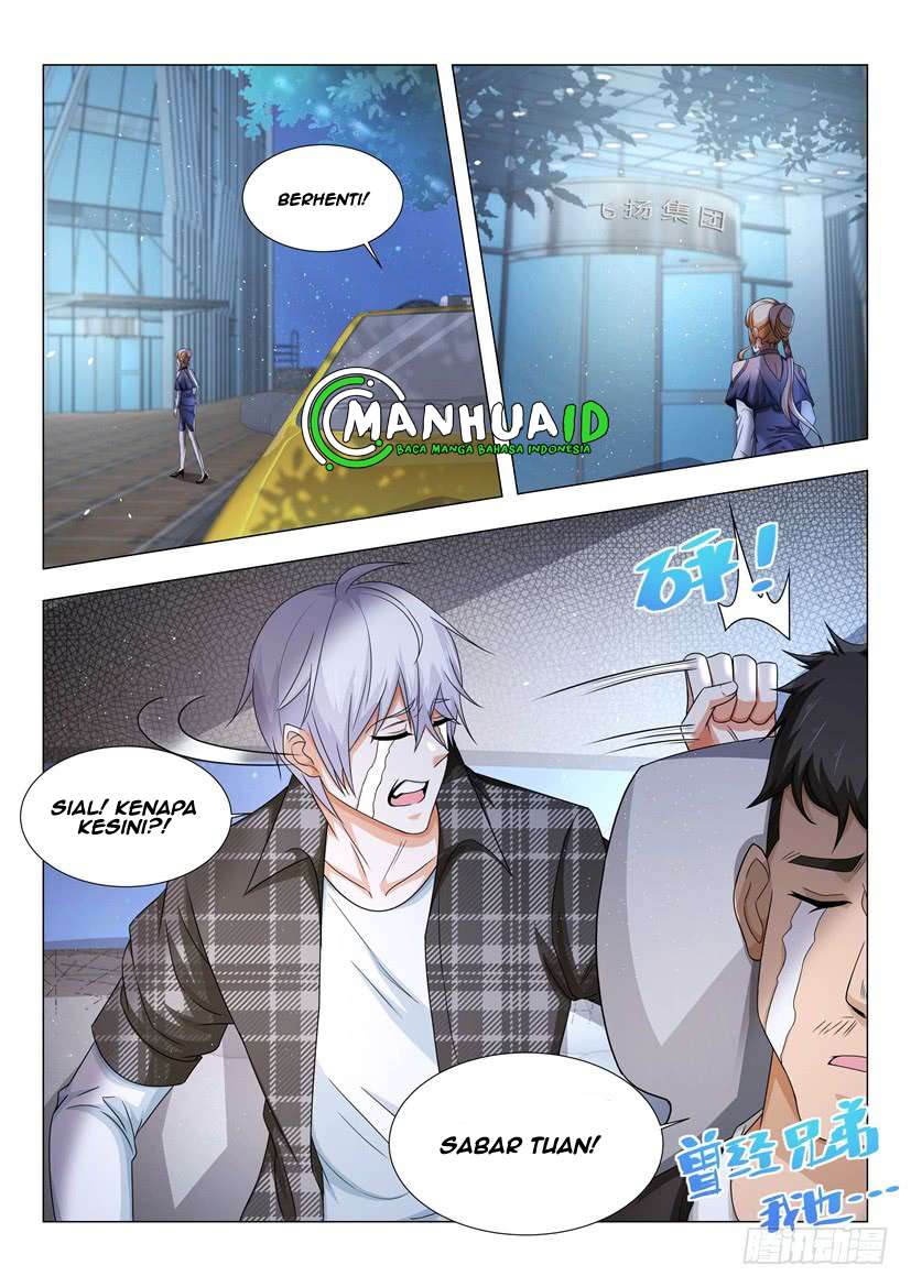 Shen Hao’s Heavenly Fall System Chapter 28 Gambar 12