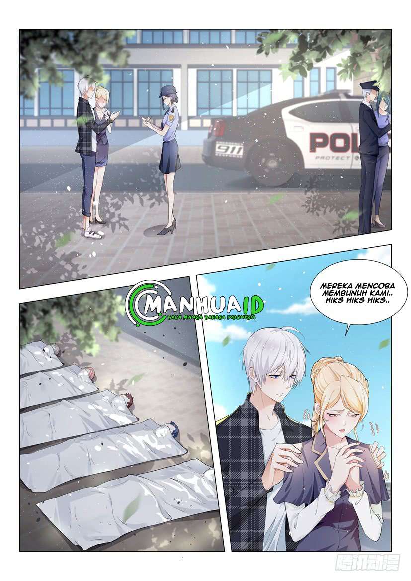 Manhua Shen Hao’s Heavenly Fall System Chapter 28 gambar nomor 2