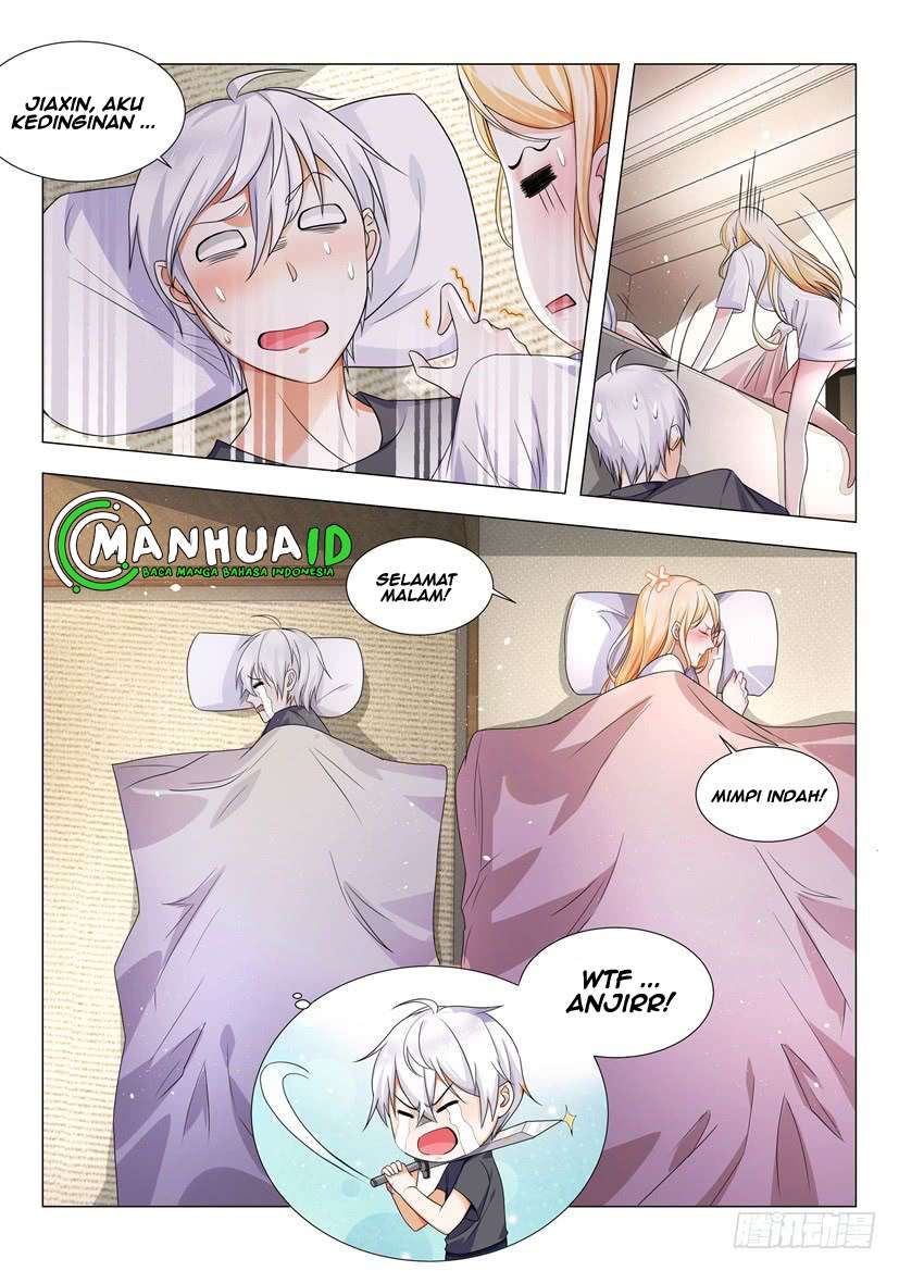 Shen Hao’s Heavenly Fall System Chapter 28 Gambar 8