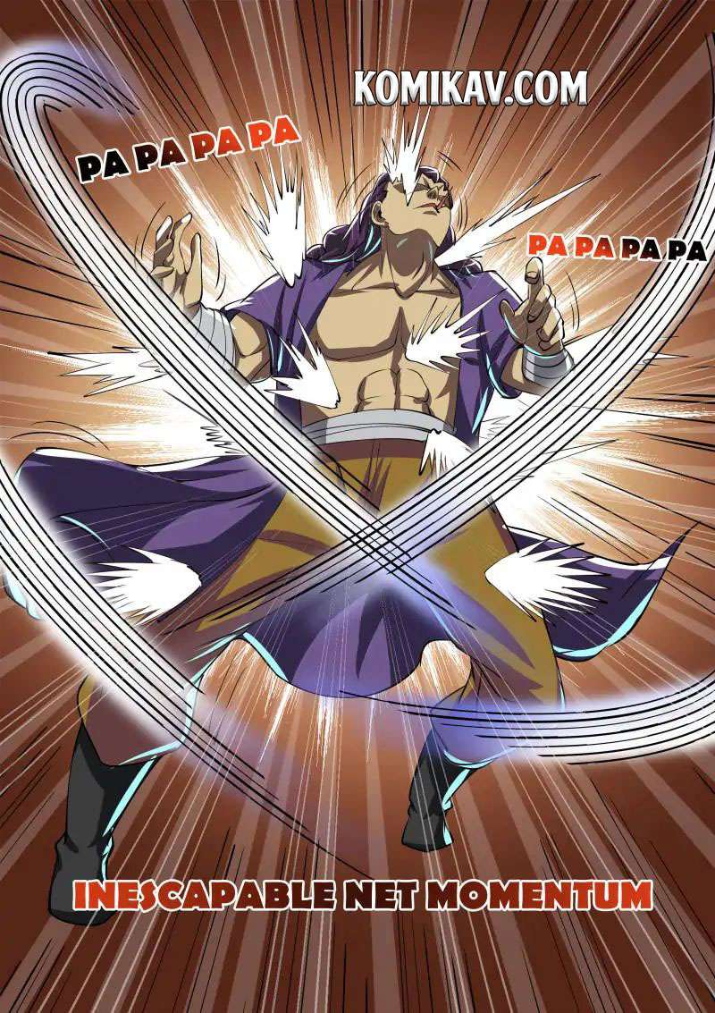 The Top Clan Leader In History Chapter 57 Gambar 11