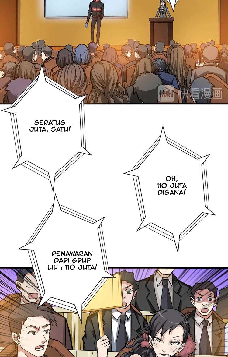 God Slayer Chapter 76 Gambar 11