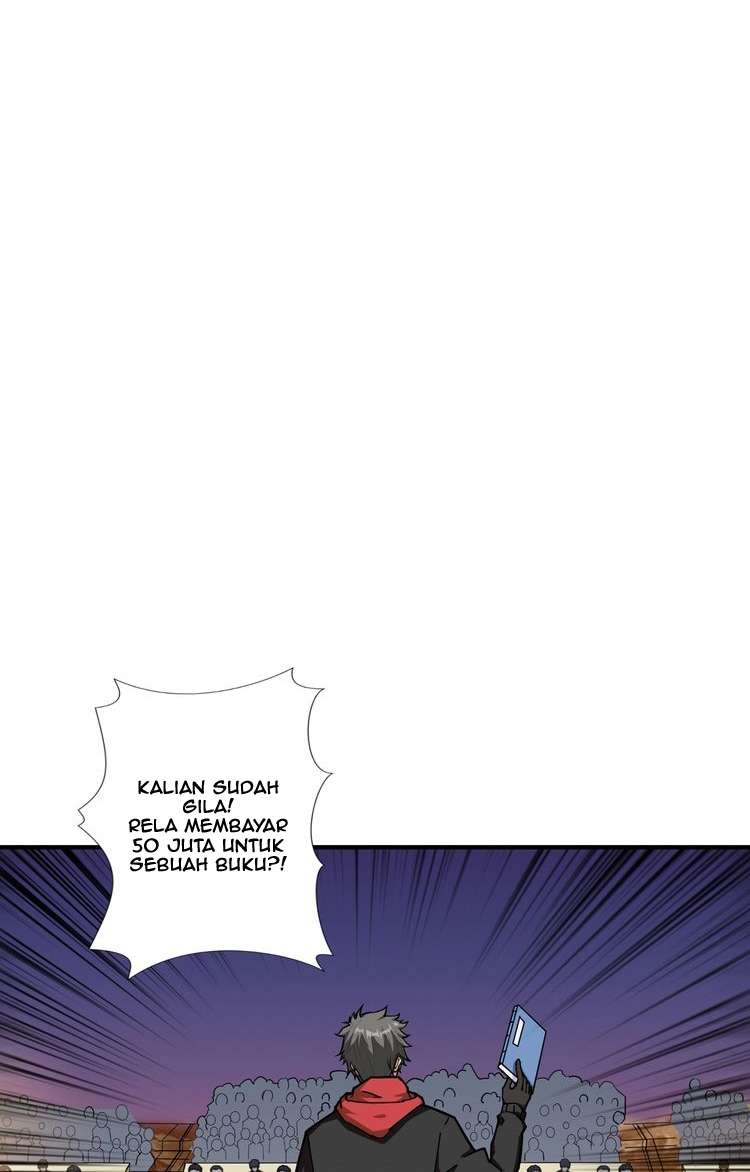 God Slayer Chapter 76 Gambar 3