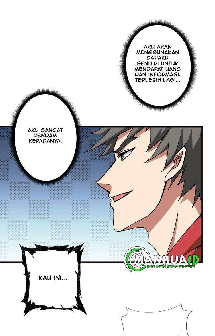 God Slayer Chapter 76 Gambar 38