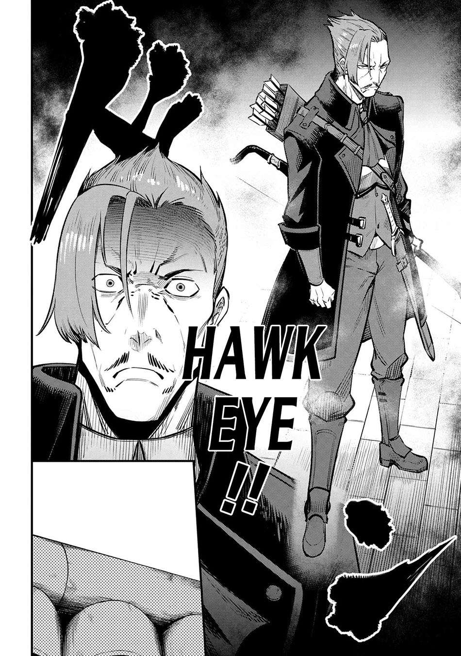 Kaifuku Jutsushi Yarinaoshi: Sokushi Mahou to Skill Copy no Chouetsu Heal Chapter 21.1 Gambar 17