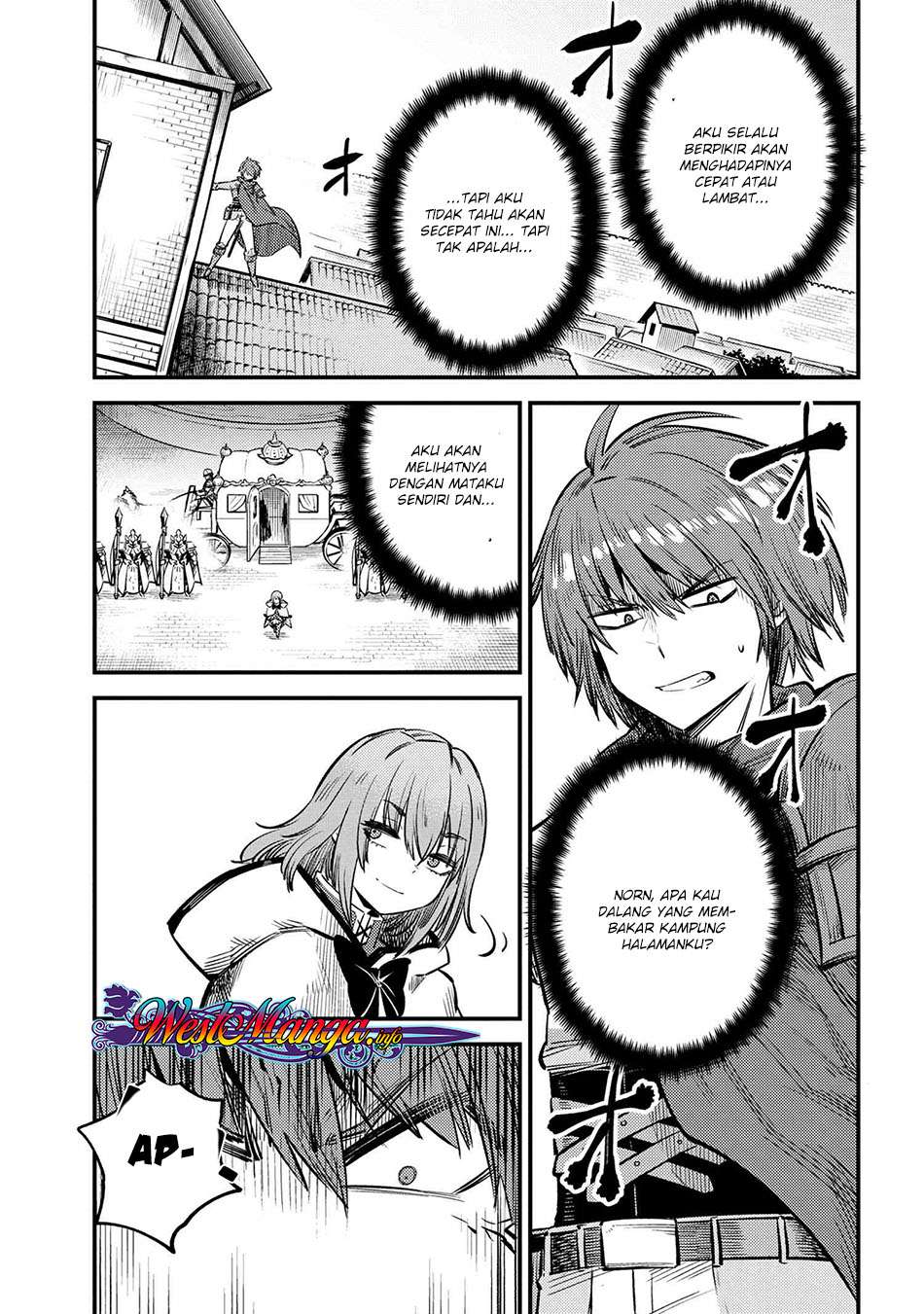 Baca Manga Kaifuku Jutsushi Yarinaoshi: Sokushi Mahou to Skill Copy no Chouetsu Heal Chapter 21.1 Gambar 2