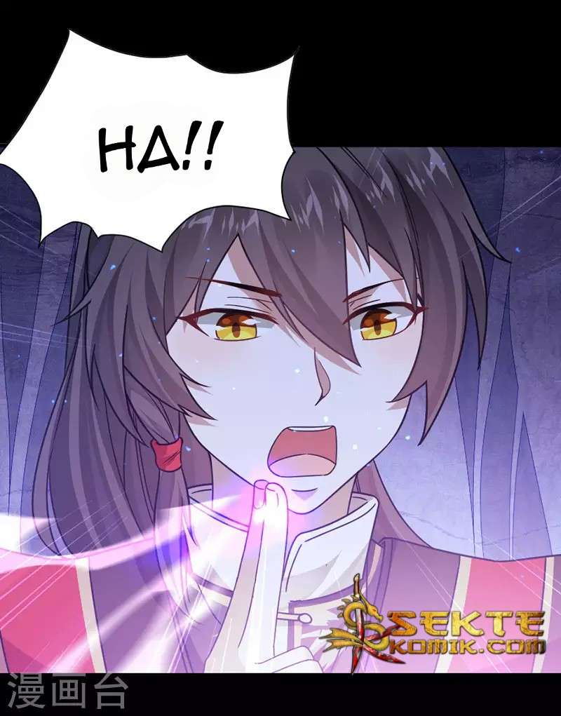Return of Xiandi Chapter 41 Gambar 21