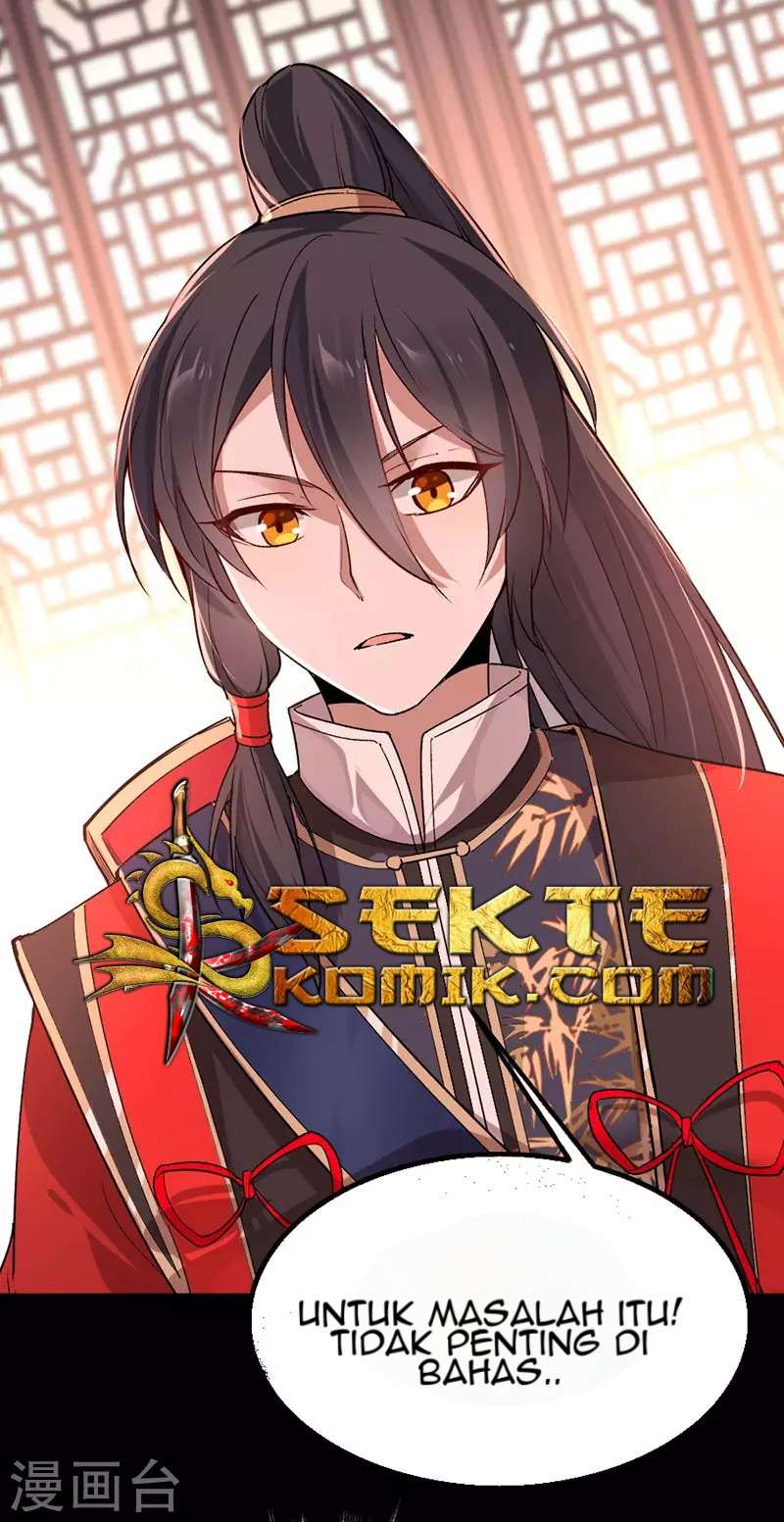 Return of Xiandi Chapter 40 Gambar 15
