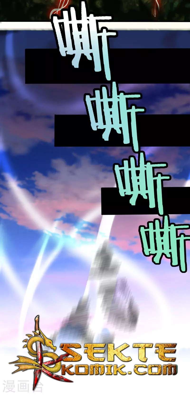 Return of Xiandi Chapter 35 Gambar 14