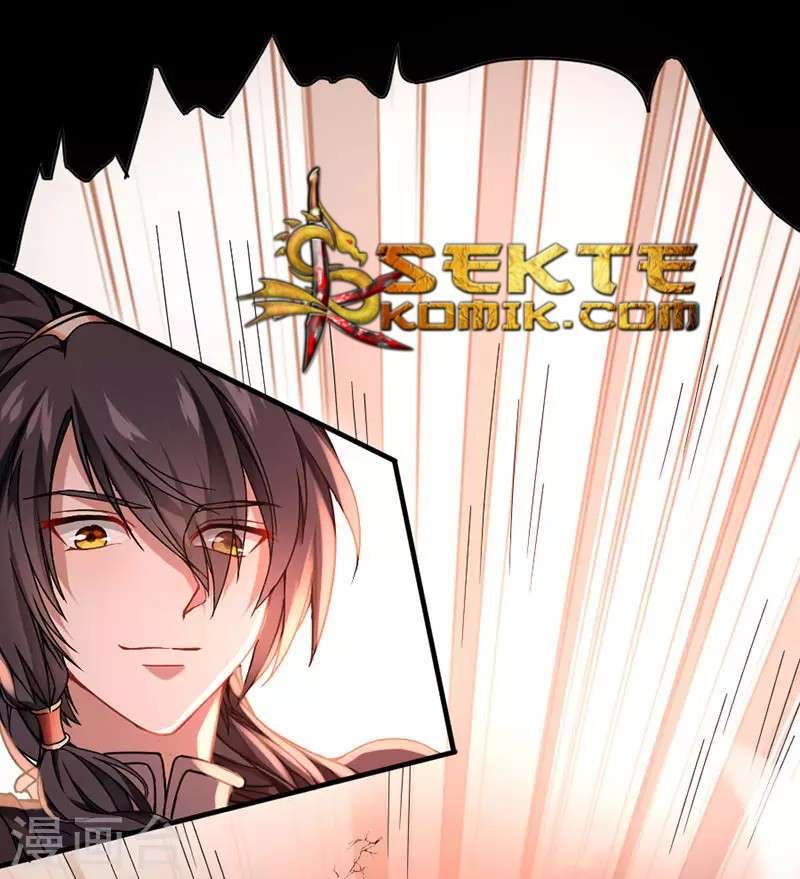 Return of Xiandi Chapter 35 Gambar 16