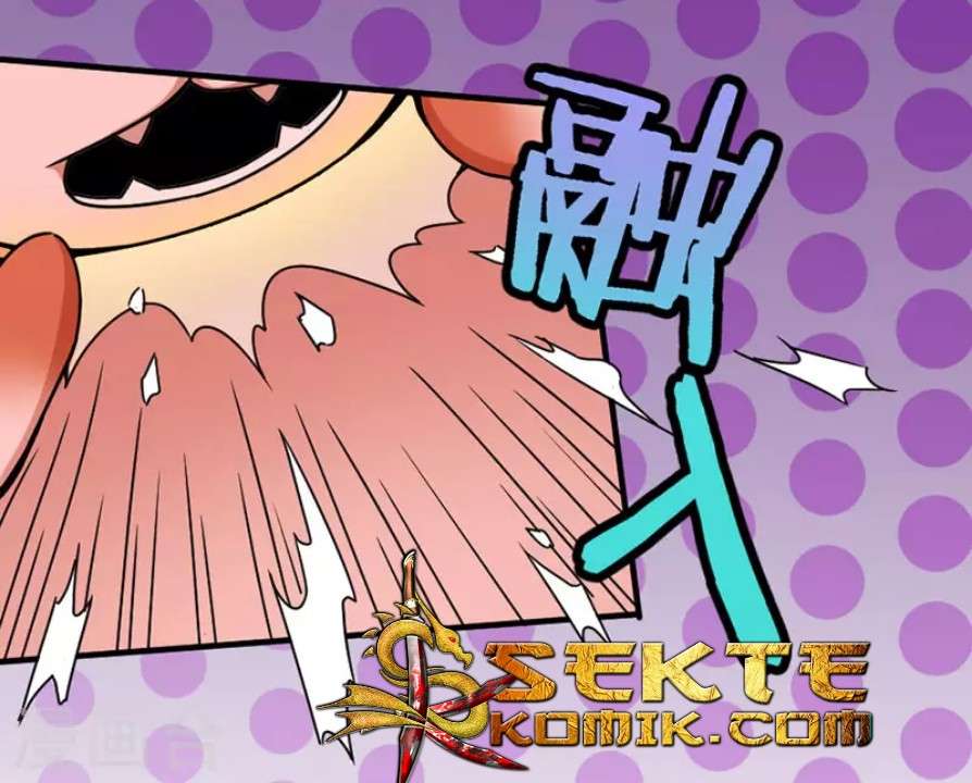 Return of Xiandi Chapter 35 Gambar 26