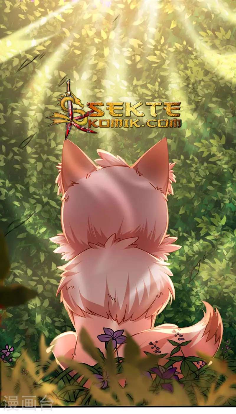 Return of Xiandi Chapter 35 Gambar 5