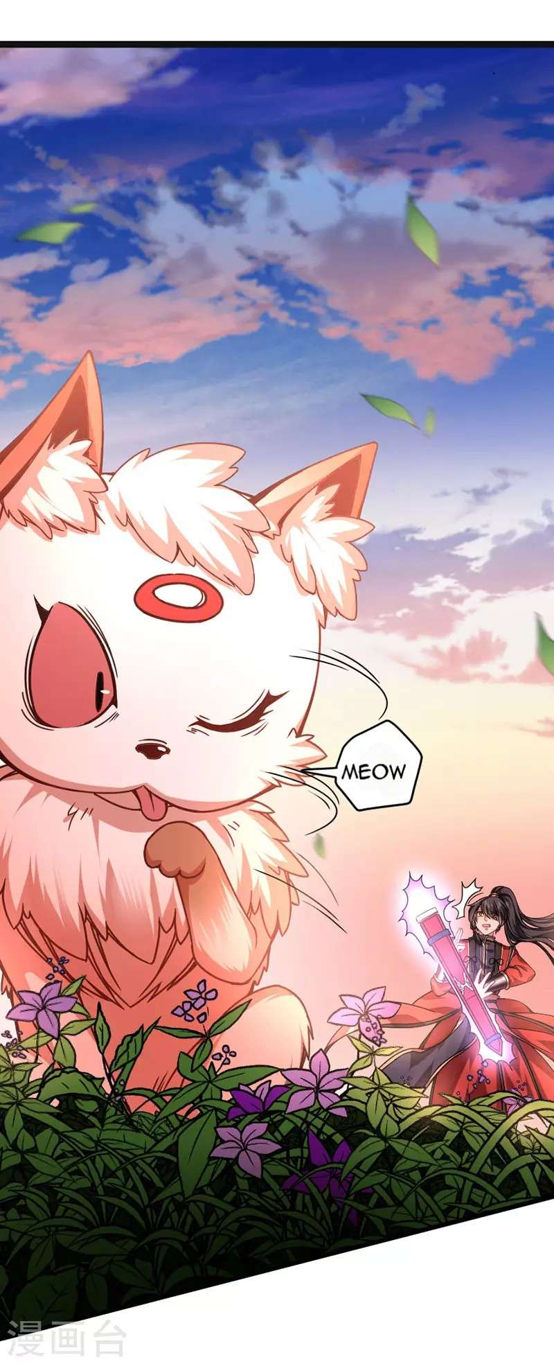 Return of Xiandi Chapter 35 Gambar 6