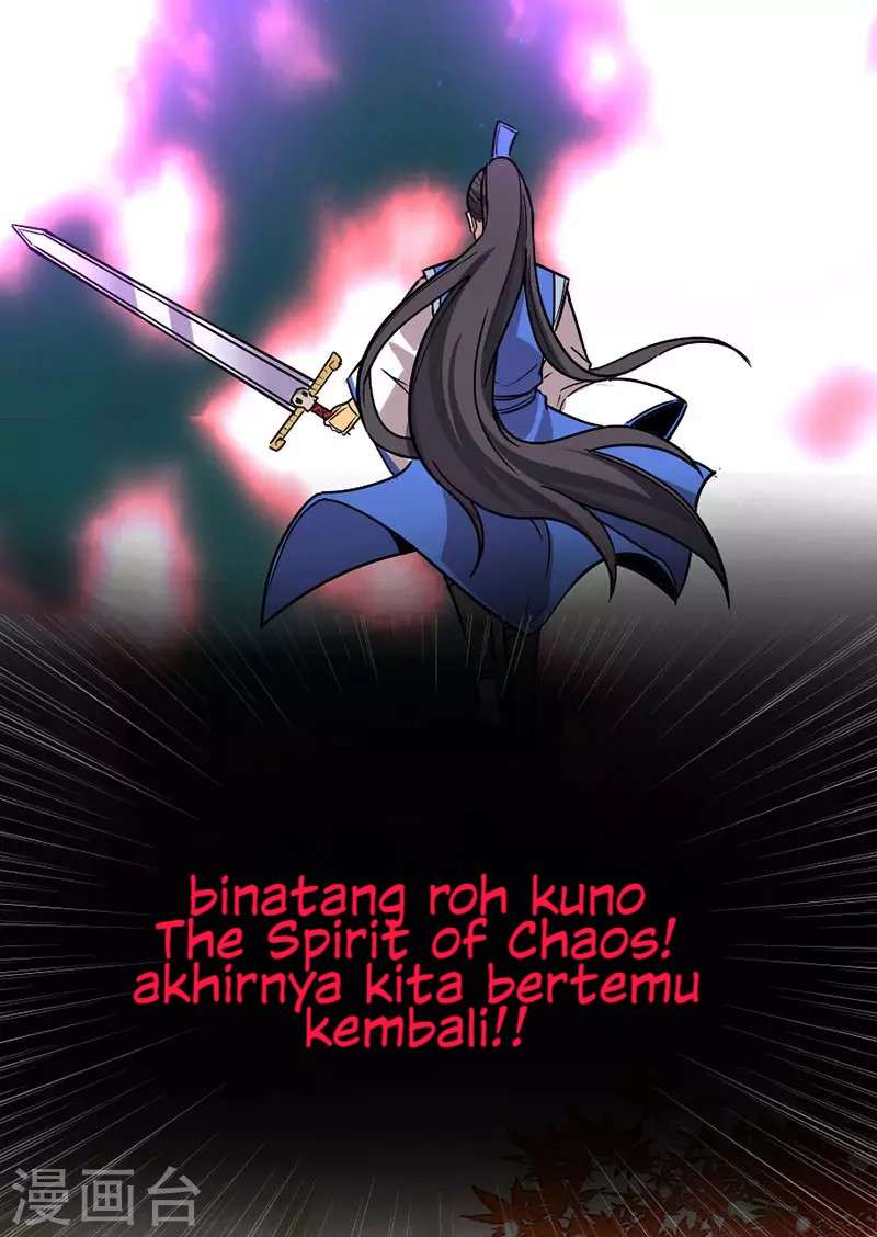 Return of Xiandi Chapter 34 Gambar 7