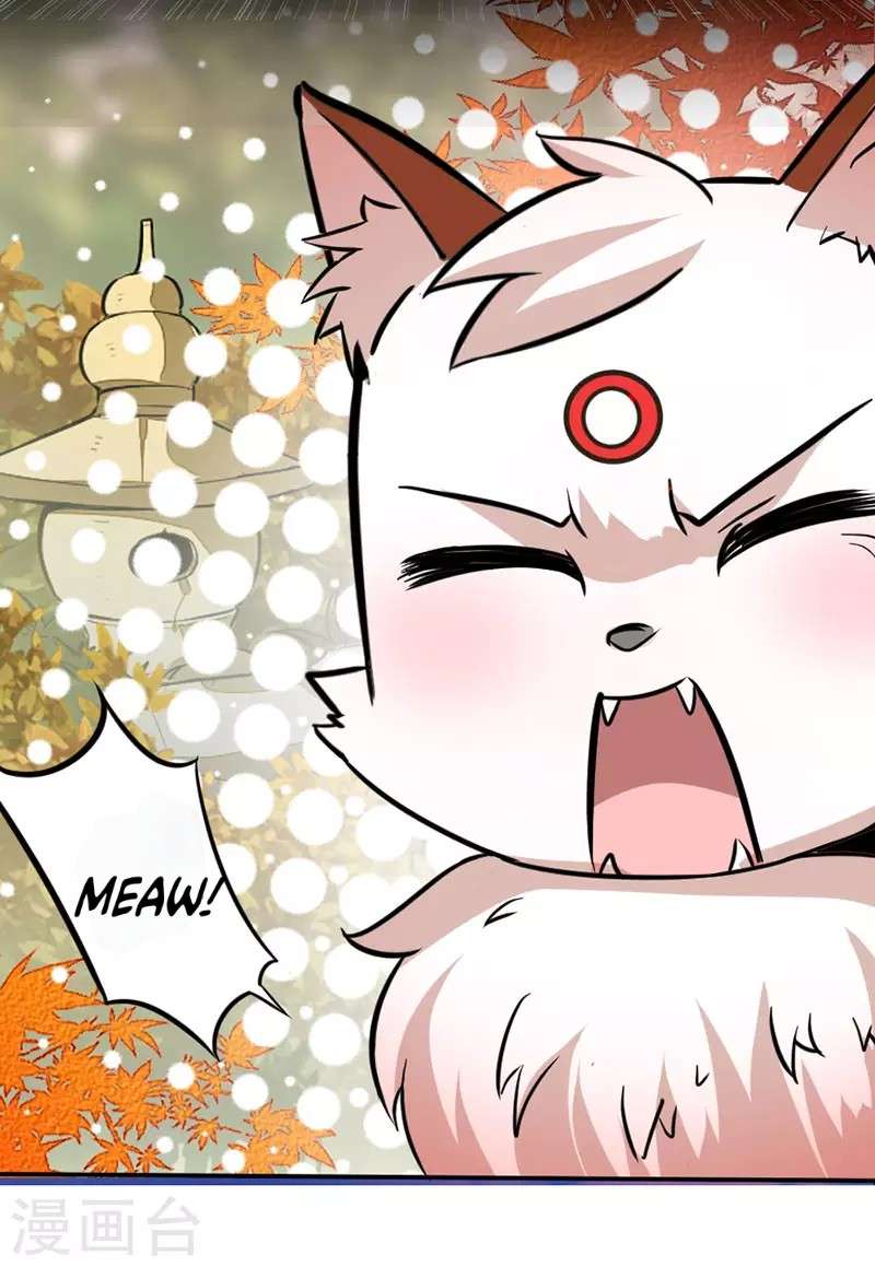 Return of Xiandi Chapter 34 Gambar 8