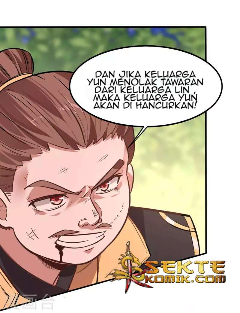 Return of Xiandi Chapter 33 Gambar 14