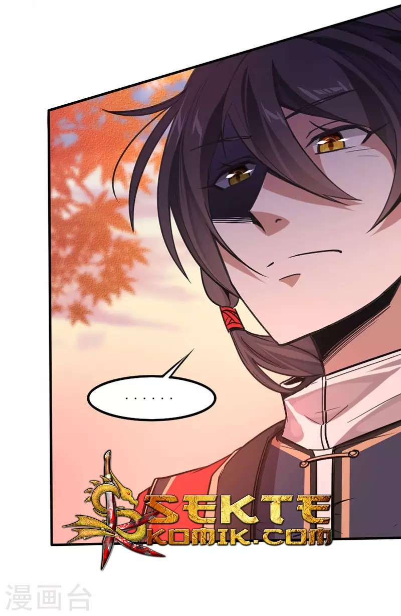 Return of Xiandi Chapter 33 Gambar 15