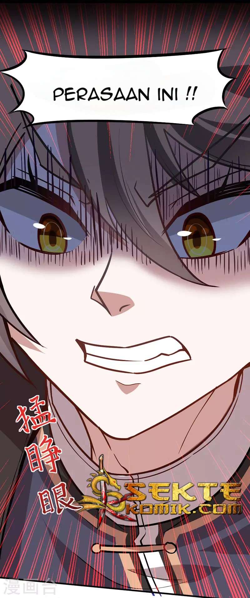 Return of Xiandi Chapter 33 Gambar 25