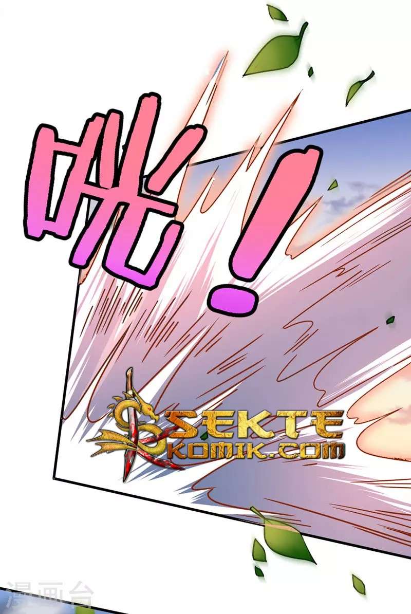 Return of Xiandi Chapter 33 Gambar 3