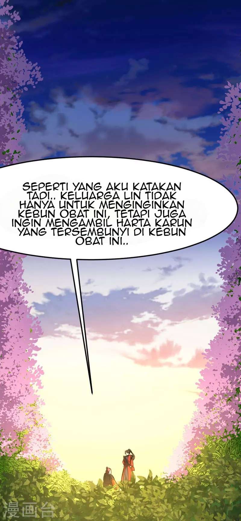 Return of Xiandi Chapter 33 Gambar 10