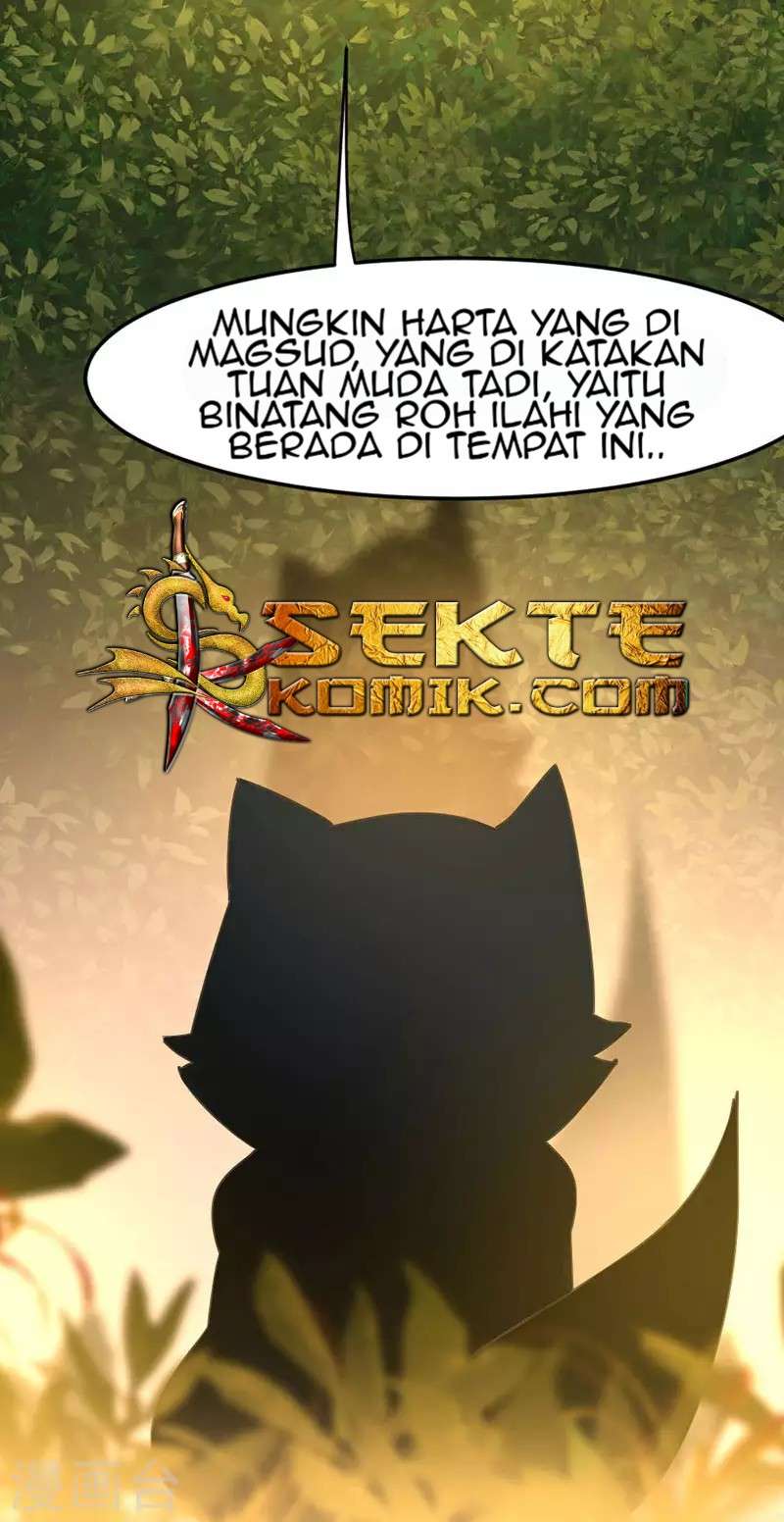 Return of Xiandi Chapter 33 Gambar 11