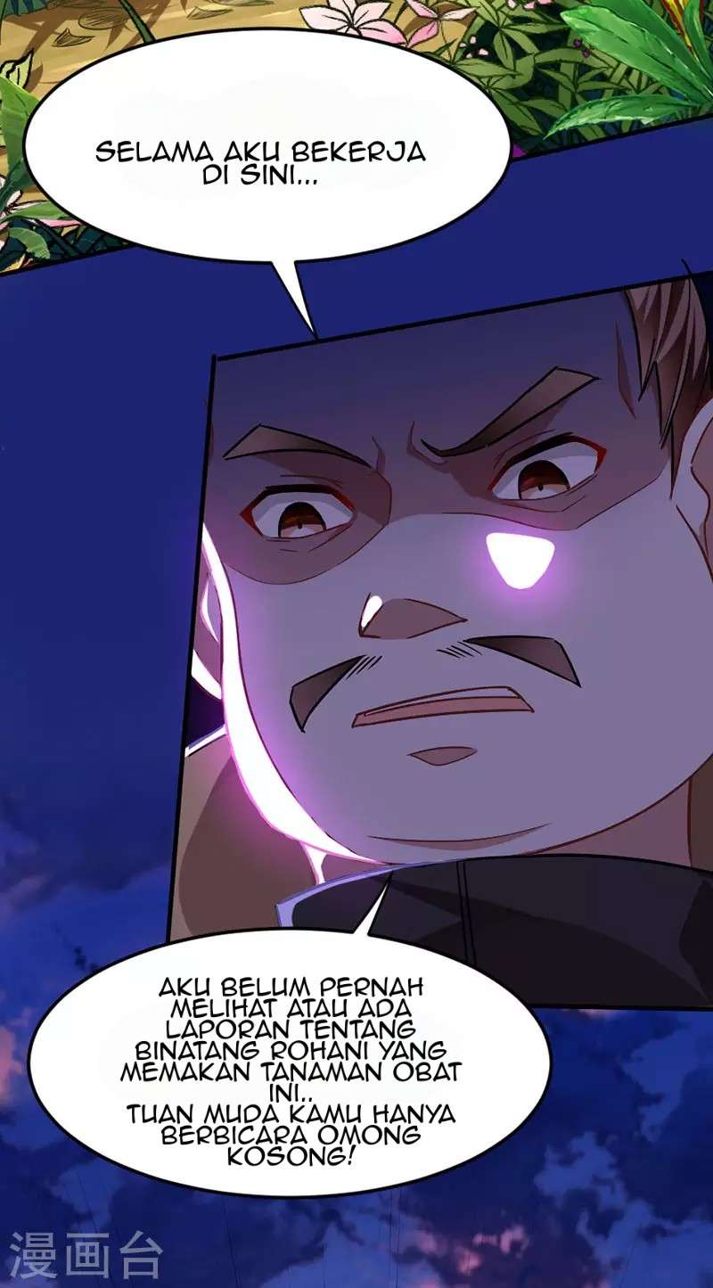 Return of Xiandi Chapter 32 Gambar 13