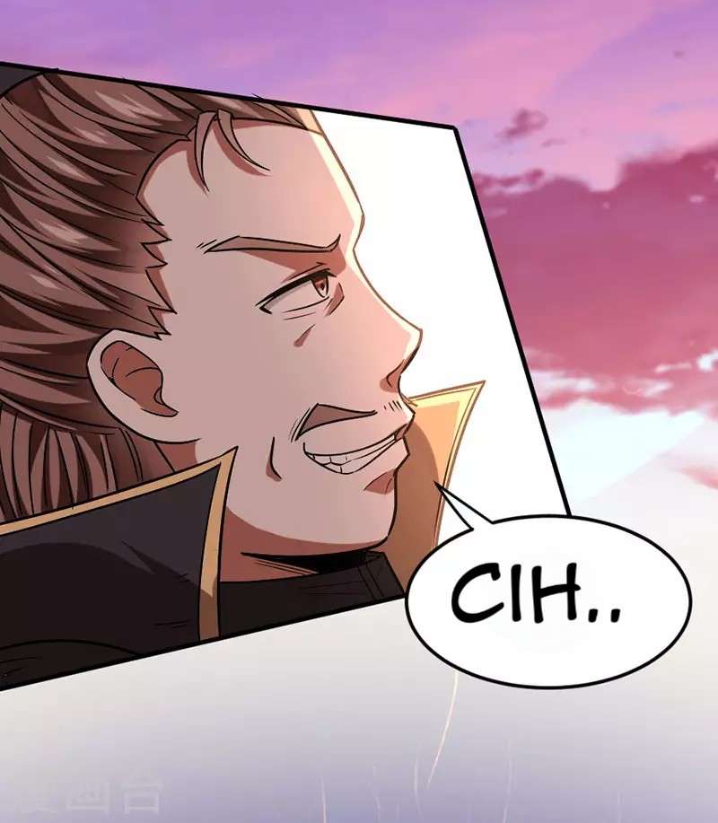 Return of Xiandi Chapter 32 Gambar 17