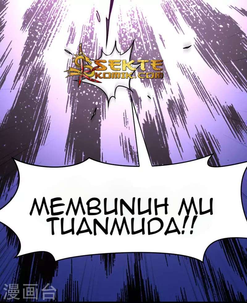 Return of Xiandi Chapter 32 Gambar 20