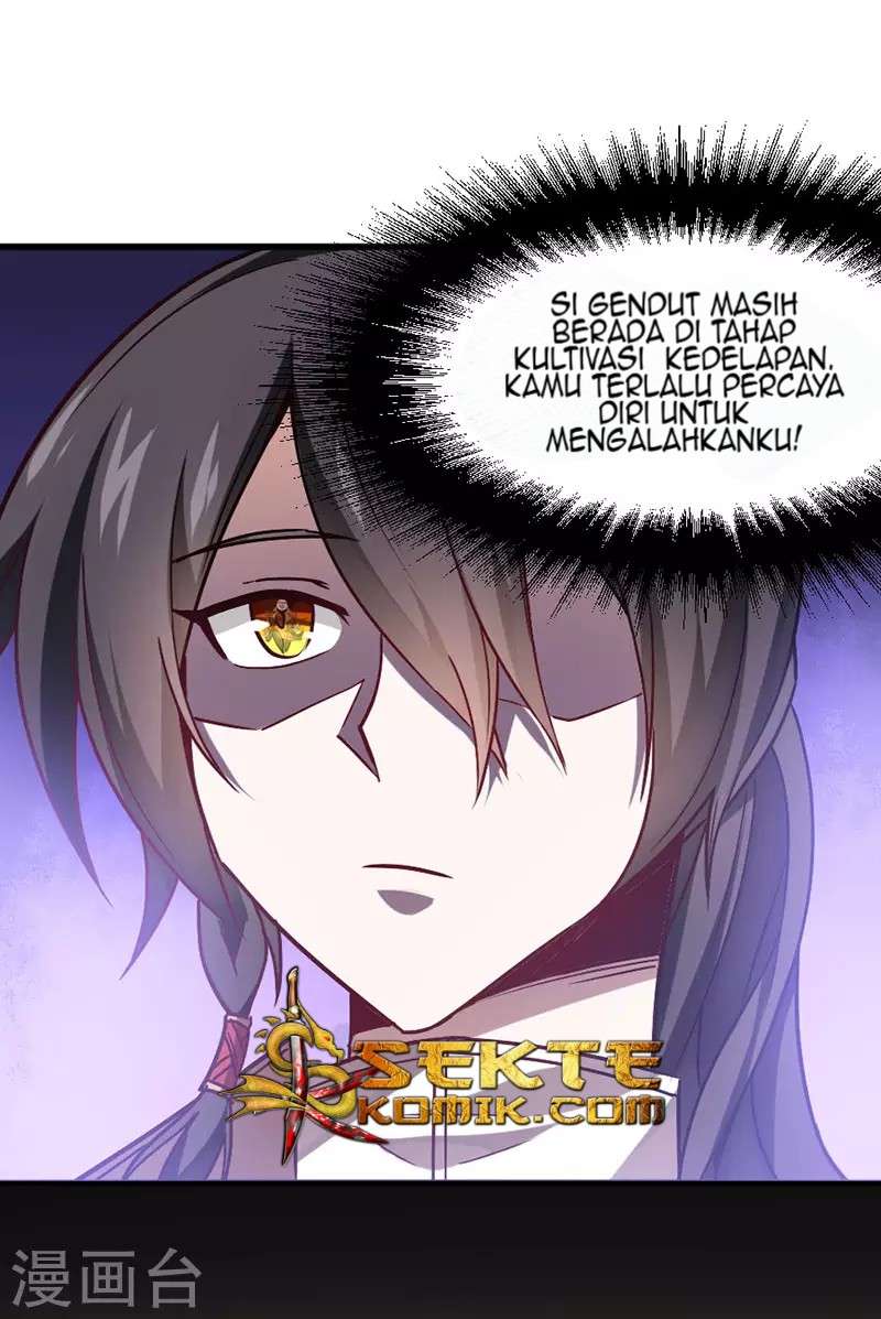 Return of Xiandi Chapter 32 Gambar 21